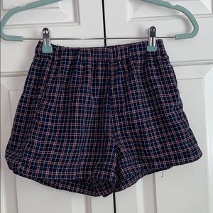 Brandy Melville Logan Shorts